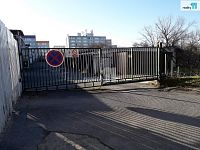 Družstevní garážové dvoustání - 2