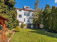 Prodej vily, 468 m2, náměstí Míru, Rataje nad Sázavou - 2