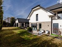 Prodej RD, 4+kk, 152 m2, Křenice - 26