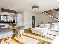 Prodej RD, 4+kk, 152 m2, Křenice - 9