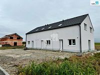 Prodej, byt 3+kk 79 m2, Osek - 2