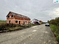 Prodej, byt 3+kk 79 m2, Osek - 3