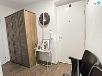 Byt 2+1, 66 m2, Kudlov - 6