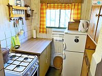 Prodej, chata, Pňovany - 16