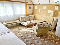 Prodej, chata, Pňovany - 19