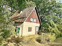 Prodej, chata, Pňovany - 2