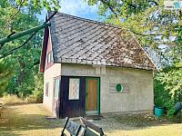 Prodej, chata, Pňovany - 3