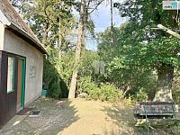 Prodej, chata, Pňovany - 4