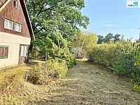 Prodej, chata, Pňovany - 7