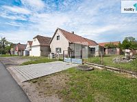 Prodej, rodinný dům, 78 m2, Velenice