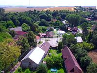 Prodej , zemědělská usedlost, 72 m2, Perštejnec  - 25