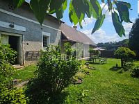 Prodej , zemědělská usedlost, 72 m2, Perštejnec  - 6