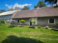 Prodej , zemědělská usedlost, 72 m2, Perštejnec  - 7