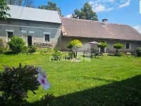 Prodej , zemědělská usedlost, 72 m2, Perštejnec  - 9