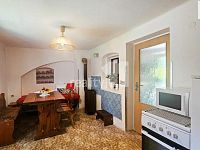 Prodej , zemědělská usedlost, 72 m2, Perštejnec  - 16