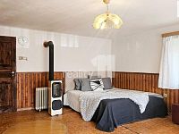 Prodej , zemědělská usedlost, 72 m2, Perštejnec  - 18