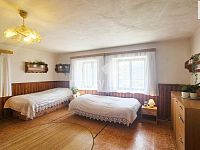 Prodej , zemědělská usedlost, 72 m2, Perštejnec  - 19