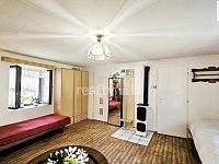 Prodej , zemědělská usedlost, 72 m2, Perštejnec  - 2