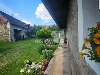 Prodej , zemědělská usedlost, 72 m2, Perštejnec  - 21