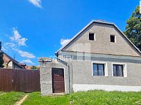 Prodej , zemědělská usedlost, 72 m2, Perštejnec  - 5