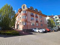 Prodej, byt, 2+kk, 45 m2, Nový Jičín