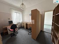 Sklad 42 m2, Kroměříž