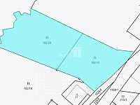 Prodej pozemku, inženýrské sítě na hranici, 2335 m2, kousek od Skiareál Klínovec - 7