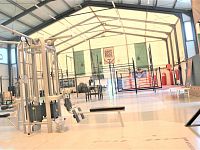 pronájem haly 1000 m2 v Ostravě