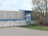 pronájem haly pro volnočasové aktivity 1000 m2 v Ostravě - 10