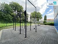 pronájem haly pro volnočasové aktivity 1000 m2 v Ostravě - 12