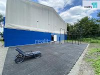 pronájem haly pro volnočasové aktivity 1000 m2 v Ostravě - 14