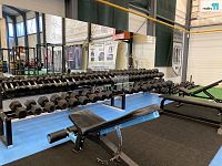 pronájem haly pro volnočasové aktivity 1000 m2 v Ostravě - 16