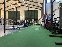 pronájem haly pro volnočasové aktivity 1000 m2 v Ostravě - 17