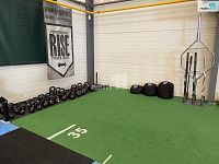 pronájem haly pro volnočasové aktivity 1000 m2 v Ostravě - 18