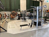 pronájem haly pro volnočasové aktivity 1000 m2 v Ostravě - 19