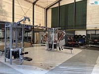 pronájem haly pro volnočasové aktivity 1000 m2 v Ostravě - 20