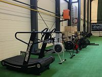 pronájem haly pro volnočasové aktivity 1000 m2 v Ostravě - 21