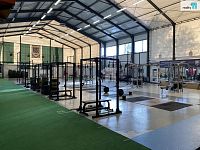 pronájem haly pro volnočasové aktivity 1000 m2 v Ostravě - 22