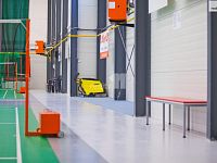 pronájem haly pro volnočasové aktivity 1000 m2 v Ostravě - 24