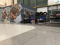 pronájem haly pro volnočasové aktivity 1000 m2 v Ostravě - 26