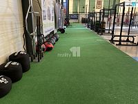 pronájem haly pro volnočasové aktivity 1000 m2 v Ostravě - 27