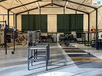 pronájem haly pro volnočasové aktivity 1000 m2 v Ostravě - 28