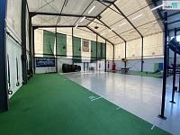 pronájem haly pro volnočasové aktivity 1000 m2 v Ostravě - 29