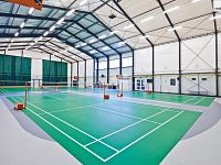 pronájem haly pro volnočasové aktivity 1000 m2 v Ostravě - 3