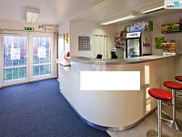 pronájem haly pro volnočasové aktivity 1000 m2 v Ostravě - 5