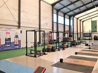 pronájem haly pro volnočasové aktivity 1000 m2 v Ostravě - 6