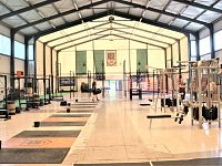 pronájem haly pro volnočasové aktivity 1000 m2 v Ostravě - 7