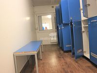 pronájem haly pro volnočasové aktivity 1000 m2 v Ostravě - 8