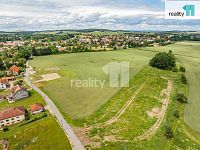 Prodej pozemku, 10 002 m2, Čimelice - 10