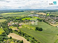 Prodej pozemku, 10 002 m2, Čimelice - 12